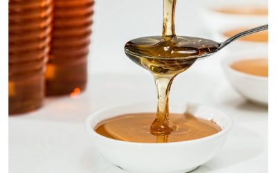 I benefici del miele nella tosse: i nostri consigli