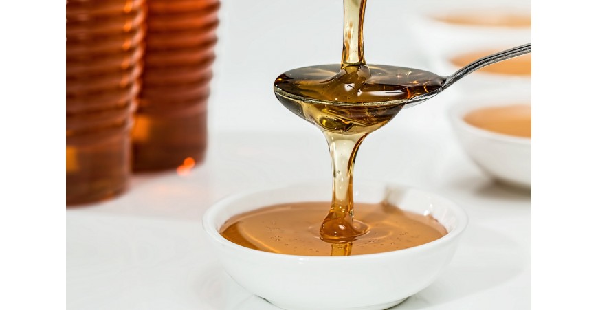 I benefici del miele nella tosse: i nostri consigli